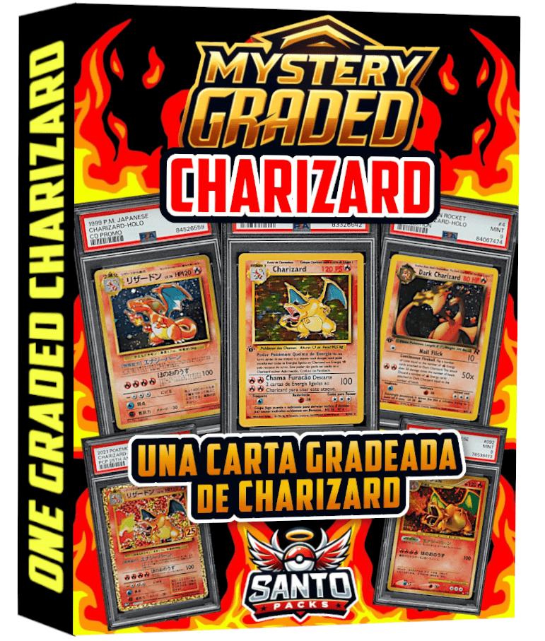 Pokemon outlet Cards graded