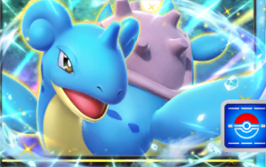 Pokemon TCG Pocket! Nueva evento de Lapras ex