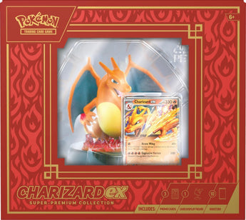 !Descubre las Cajas Especiales de Cartas Pokémon con Figuras Promocionales!