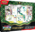 Pokémon | Caja Premium Collection Paldean Fates Inglés 2024