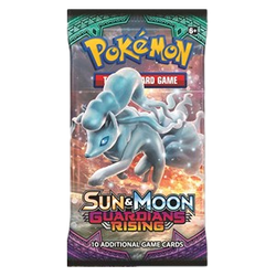 Pokémon | Guardians Dawn Booster Packs 2017