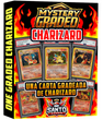 Carte classée mystère | Une carte classée Charizard - PSA, BGS, CGC - Une carte vintage