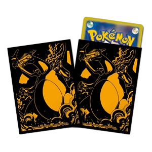 Pokémon Center | Premium Star Birth Cases: Pro Charizard