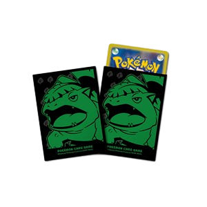 POKEMILLON Segunda Mano Pokémon Center | Fundas Premium Gloss Venusaur - Pokémon GO