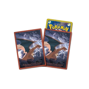 Pokémon Center | Fundas Premium Flying Charizard