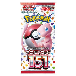 Pokémon | Sobre Pokémon 151 Japonés 2023