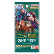 One Piece | Box 24 Envelopes OP-08 Two Legends Japanese 2024