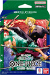 One Piece | Zoro and Sanji Starter Deck ST-12 English 2023