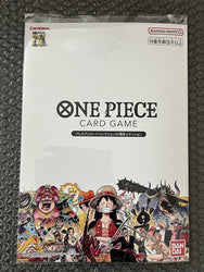 POKEMILLON One Piece | Premium Card Collection 25th Edition Japonés 2023