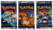 Base Set | Sobres de Pokémon Base Set Unlimited Español 1999