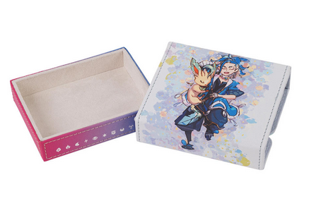 Pokémon | Coffret Ultra Premium Irida & Adaman Chine 2024