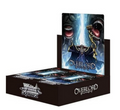 Weiss Schwarz | Booster Box 16 Sobre de Overlord Vol. 2 Japonés 2024