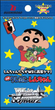 POKEMILLON - La Tienda Pokémon Weiss Schwarz | Caja de 12 Sobre Shin Chan Japonés 2024