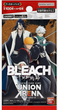 Union Arena | Caja de 16 de Bleach: Thousand-Year Blood War vol.1 Japonés 2024