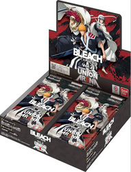 Union Arena | Caja de 16 de Bleach: Thousand-Year Blood War vol.2 Japonés 2024