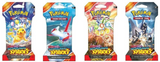 [Préachat] Pokémon | Boite de 36 Enveloppes Booster Box Surging Sparks Anglais 2024