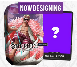 [Pre-purchase] One Piece | Tin OP-10 Return to Dressrosa English 2024 