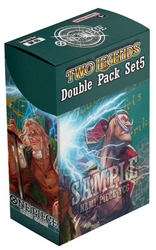 [Pré-achat] One Piece | Ensemble double pack DP-05 Anglais 2024 