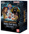 One Piece | Double Pack Set DP-06 Four Emperors Inglés 2024