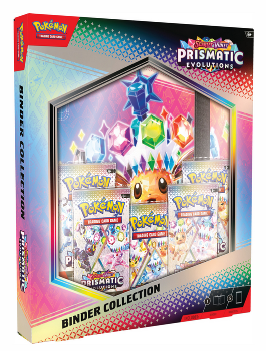 Pokémon | Coffret Poster 151 Pokémon Espagnol 2023