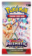 Pokémon | Booster Bundle Shrouded Fable English 2024