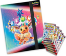 Pokémon | Coffret Poster 151 Pokémon Espagnol 2023