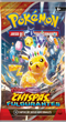 [Préachat] Pokémon | Boite de 36 Enveloppes Booster Box Shining Sparks Espagnol 2024