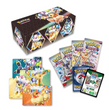 POKEMILLON [Precompra] Pokémon | Surprise Box Prismatic Evolutions Inglés 2025