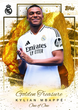 Topps | 2024-25 Topps Real Madrid® - Fan Set - 1 Megasobre de 28 Cartas