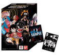 One Piece | Double Pack Set DP-06 Four Emperors Inglés 2024