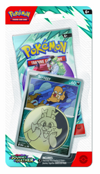 POKEMILLON [Precompra] Pokémon | Blister de 