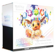 [Precompra] Pokémon | Caja Élite de Entrenador ETB de Prismatic Evolution Pokemon Center Inglés 2025