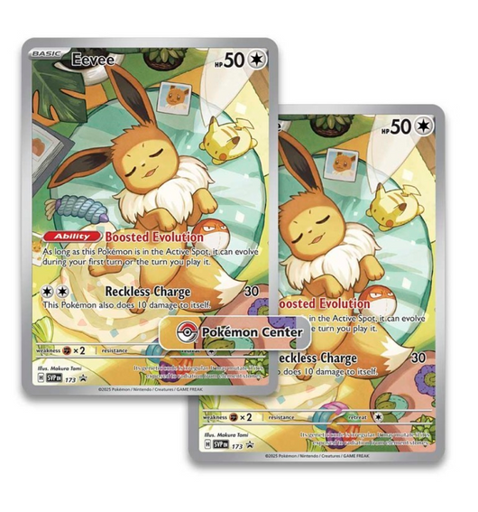 [Precompra] Pokémon | Caja Élite de Entrenador ETB de Prismatic Evolution Pokemon Center Inglés 2025