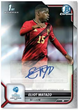 Topps | 2022 UEFA U21 Bowman Chrome Lite