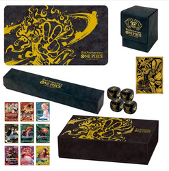 One Piece | 2nd Anniversary Premium Box Inglés 2024