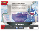 [Pre-order] Pokémon | Palafin ex Box Spanish 2024