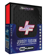 Maillot Fusion | All Sports 2024 Series 3 Hobby Box Anglais