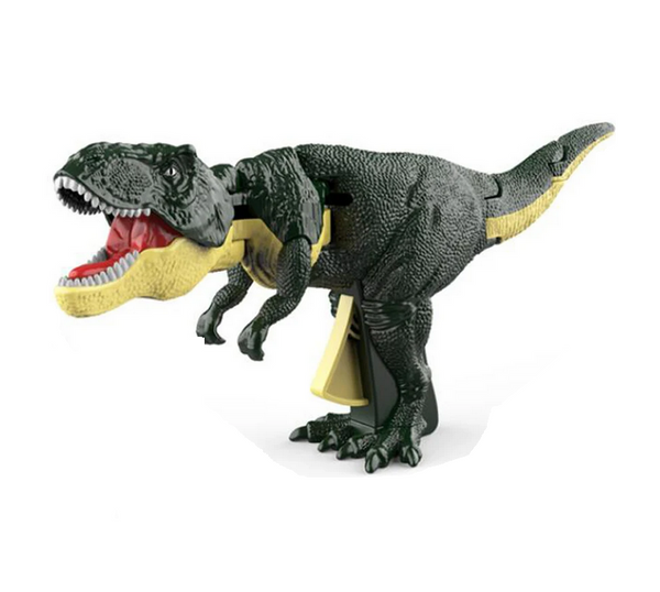 Bandai Dinosaurio Articulado con sonido