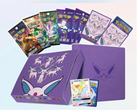 Pokémon | Coffret Cadeau Ultra Premium Eevee GX 