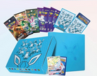 Pokémon | Coffret Cadeau Ultra Premium Eevee GX 