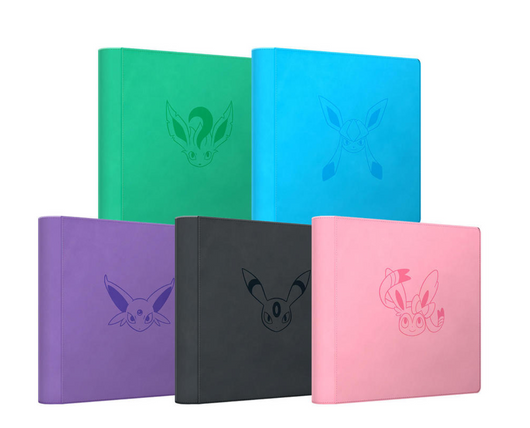 Pokémon | Caja Ultra Premium Eevee GX Gift Box 