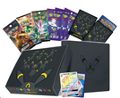 Pokémon | Coffret Cadeau Ultra Premium Eevee GX 