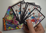 POKEMILLON Segunda Mano One Piece | Carta Pack Don !!! V.4 Yamato Japones 2023