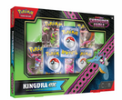 Pokémon | Kingdra ex Special Illustration Collection Shrouded Fable English 2024 box