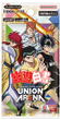 Union Arena | Yu Yu Hakusho Japanese Cover 2024