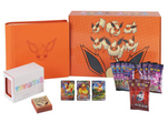 Pokémon | Ultra Premium Eevee V Gift Box 