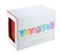 Pokémon | Caja Ultra Premium Eevee V Gift Box 