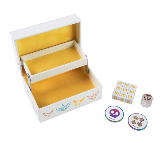 Pokémon | Coffret Cadeau Ultra Premium Eevee V 