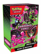 Pokémon | Case of 10 Booster Bundle Shrouded Fable English 2024