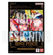 One Piece | Premium Card Collection - Best Selection Vol.2 English 2024